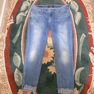 Lucky Brand jeans